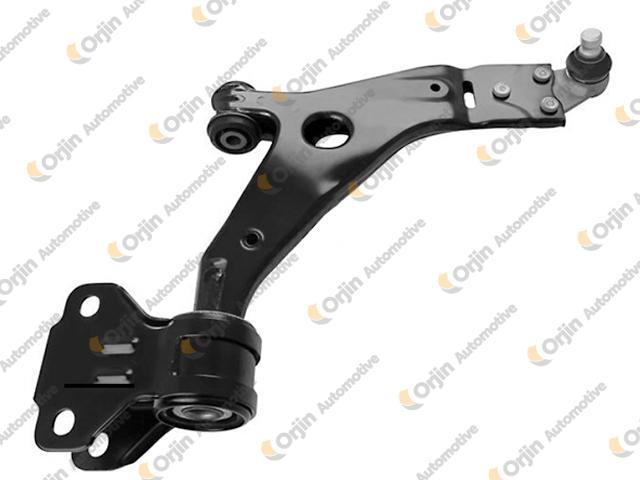 ORJIN 03891 Control Arm Kmp Right 13 > Kuga Front Lower Control Arm Right Complete (with Ball Jo — Control Arms & Ball Joints