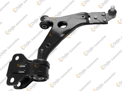 ORJIN 03891 Control Arm Kmp Right 13 > Kuga Front Lower Control Arm Right Complete (with Ball Jo — Control Arms & Ball Joints