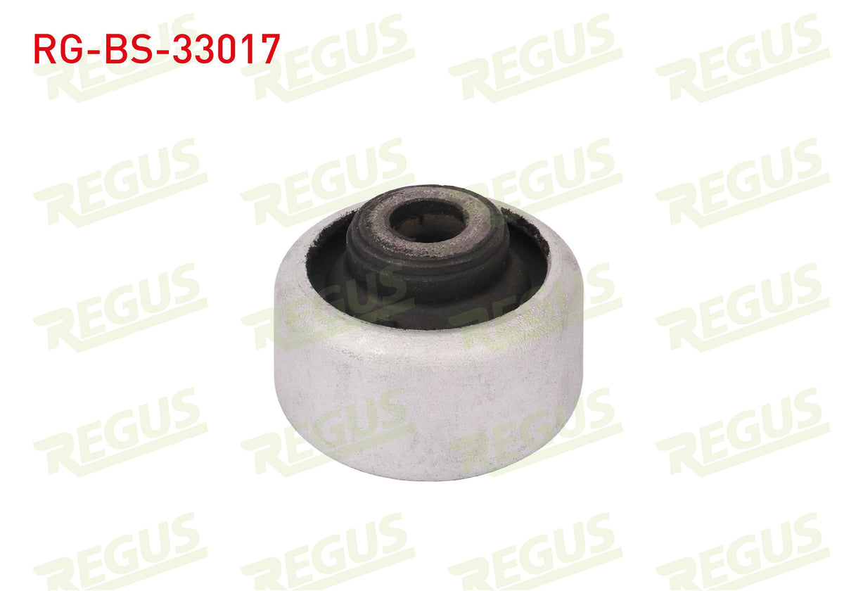 REGUS RG-BS-33017 Control Arm Bushing Front Left-Right Lower Peugeot 207 (Wa,Wc) 1.4 HDi 2006-2012 — Bushings & Mounts