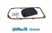 purflux transmission filter kit for mercedes, purflux tek044 filter specifications PURFLUX TEK044 Transmission Filter Kit - Fits Mercedes W169 04-12 & W245 05-11 | Hydraulic Filter Assembly PURFLUX TEK044 Transmission Filter Kit for Mercedes purflux, transmission-filter-kit, mercedes-parts, automotive-maintenance, car-owners, mechanics, hydraulic-filter, teknik-ozellikler, automatic-transmission, ai-generated