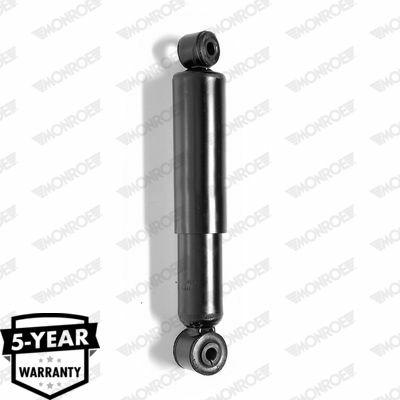 MONROE 25506 Rear Gas Pressure Shock Absorber for Doblo — Shocks & Struts