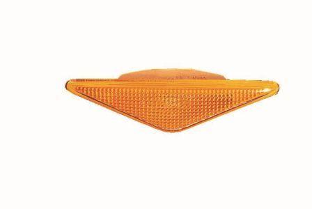 DEPO Yellow Turn Signal for Ford Focus (1998+) & Mondeo (2000+) — Tail, Signal & Reflectors