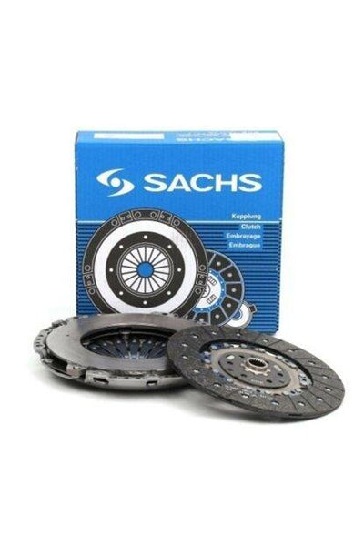 Sachs 3000970051 Clutch Kit Opel Vectra C Astra H Zafira B 1.9 CDTi Z19dth 05- — Clutch & Flywheel