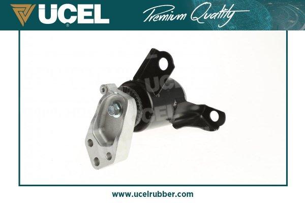 Üçel S20127 Engine Mount F.Fiesta VI 1.4 TDCi-1.6 TDCi — Mounts