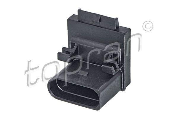 TOPRAN Clutch Pedal Sensor — Clutch & Flywheel