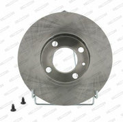 ferodo ddf812 brake disc set for lupo and polo, ventilated brake disc detailed view FERODO DDF812 Brake Disc Set - Compatible with Lupo I (6X1, 6E1) & Polo (6N2) | Ventilated Design FERODO DDF812 Brake Disc Set - High Performance for Lupo & Polo ferodo, brake-disc, brake-parts, automotive, car accessories, lupo, polo, high-performance, ventilated-brake-discs, ai-generated