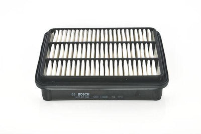 Bosch 1457433968 Air Filter Pajero Pinin 01 > 07 — Air & Cabin Filters
