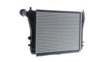 MAHLE Turbo Intercooler CI207000P - Fits Caddy, Golf VI and 2 more models — Turbo & Supercharger