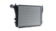 mahle turbo intercooler front view, mahle turbo intercooler technical specifications, mahle turbo intercooler installation guide MAHLE Turbo Intercooler CI207000P - Fits Caddy, Golf VI, Jetta, A3 | 1.6 TDI, 2.0 TDI MAHLE Turbo Intercooler for Caddy, Golf VI, Jetta, A3 mahle, turbo-intercooler, car-parts, vehicle-upgrade, caddy, golf-vi, jetta, a3, engine-performance, ai-generated