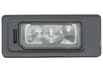 Depo 446-2104N-AQ (Lighting) /License Plate Lamp Audi A1 14-18 /A3 16-/A4 15-/A6 14-/A7 11-/Q3 15 — Tail, Signal & Reflectors