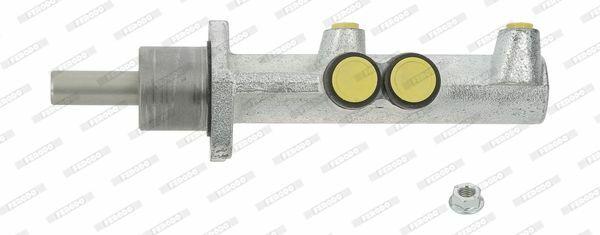 Ferodo FHM1005 - Ana Merkez Spr-Lt 35 Brake Cylinder (23 mm) — Brake Hydraulics