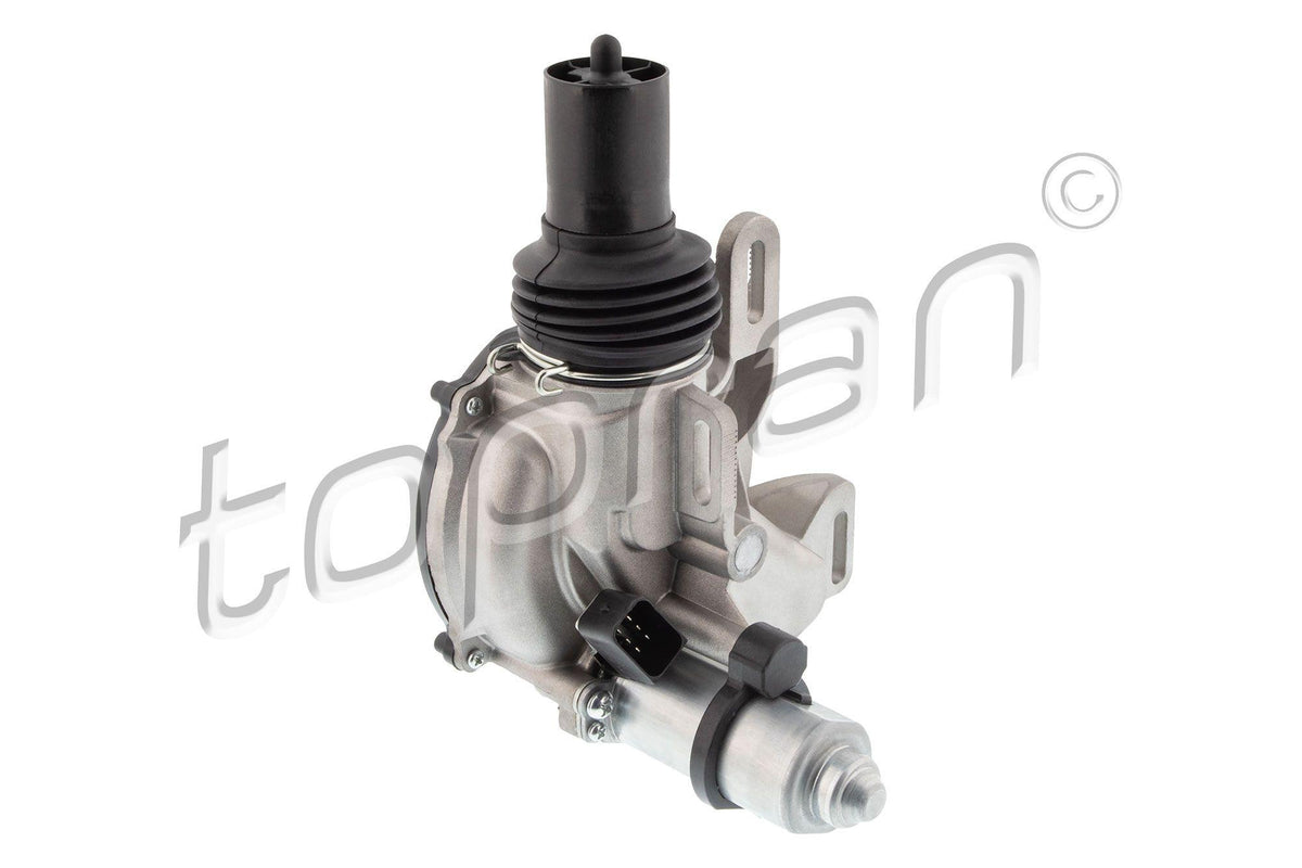 Topran 411282001 Clutch Cylinder Smart Fortwo Coupe 451 07> Fortwo Cabrio 451 07> — Clutch & Flywheel