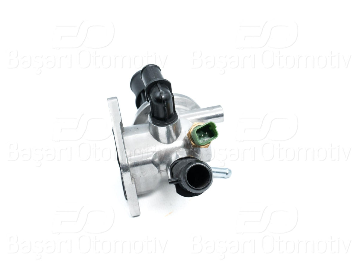 WENCOR 9303003 Thermostat (88°C Alımınyum) Opel Corsa C Meriva A 1.3 CDTi 03-10 > — Water Pump & Thermostat
