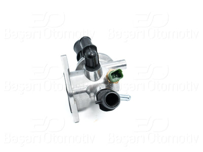 WENCOR 9303003 Thermostat (88°C Alımınyum) Opel Corsa C Meriva A 1.3 CDTi 03-10 > — Water Pump & Thermostat