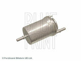 BLUEPRINT Fuel Filter - Compatible with Golf V, Polo and 4 more models — Blue Print, Fuel Delivery
