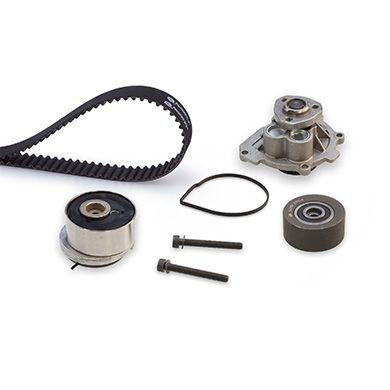 Gates KP15603XS Timing Set + Water Pump 01-Astra-Corsa-Insignia-Meriva-Mokka-Signum-Vectra-Zafira 1 — Water Pump & Thermostat