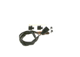 BOSCH Lambda Sensor 0258006986 — Oxygen & Air-Fuel
