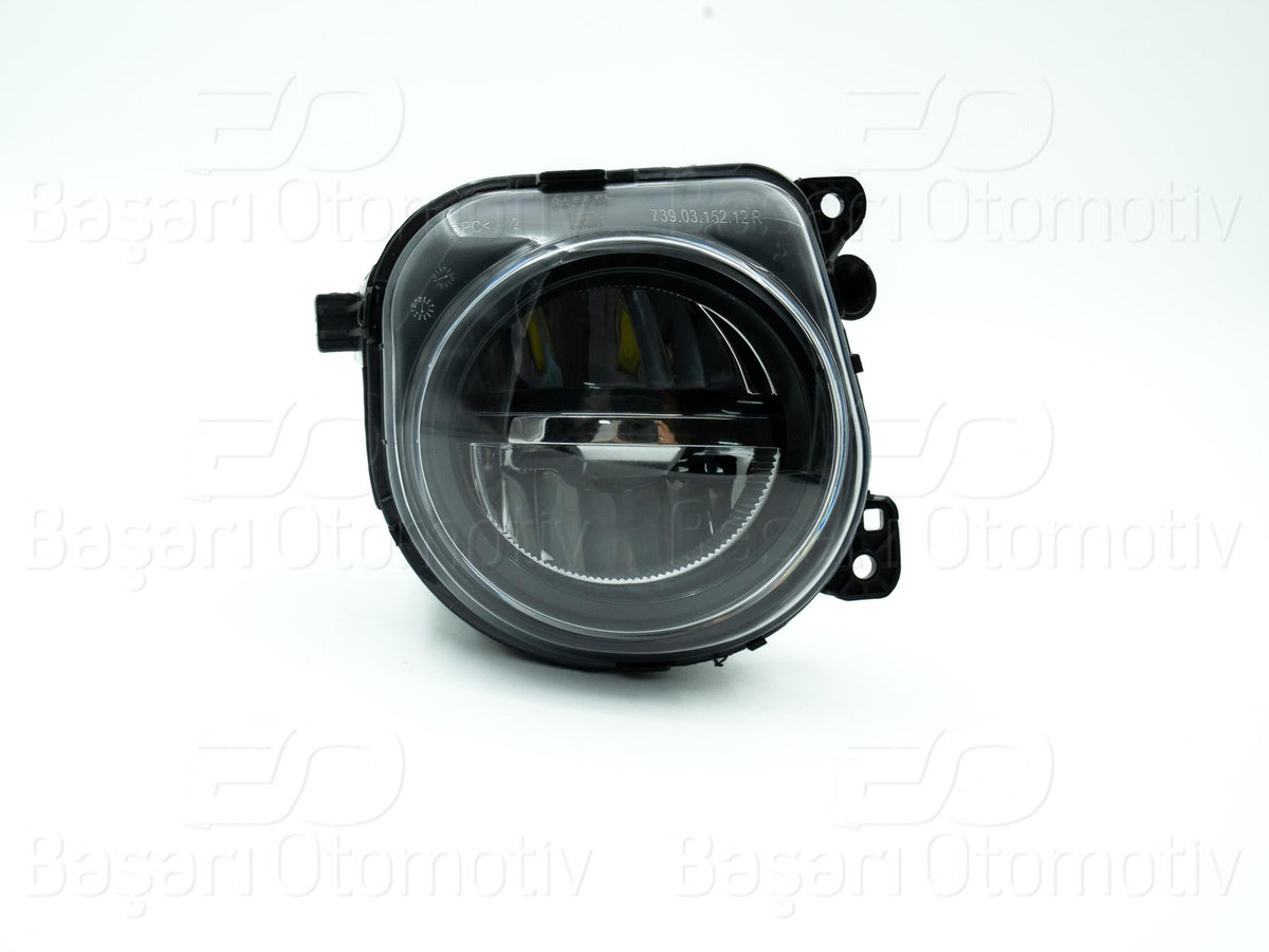 ARTEB 3243056-77 Fog Lamp Right Led BMW 5 Series F10 LCI 14-16 — Tail, Signal & Reflectors