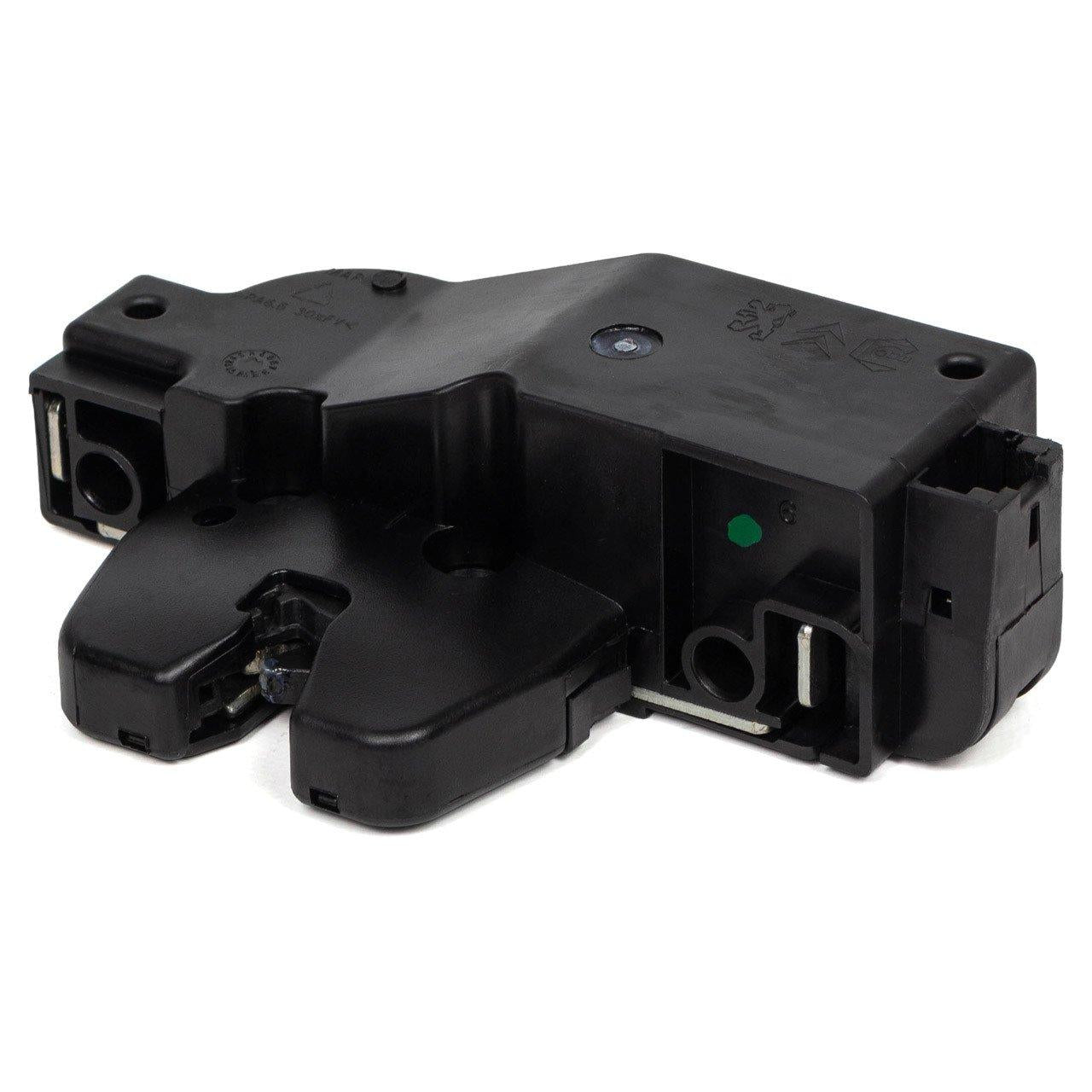 citroen-c2-trunk-lock-original, original-oem-trunk-lock-for-citroen Citroen Original Trunk Lock for C2 2003-2009 - Perfect Fit for Citroen C2 Owners Citroen C2 Trunk Lock OEM 2003-2009 citroen, c2, trunk-lock, original-parts, car-accessories, car-repair, oem-parts, car-owners, automotive, ai-generated