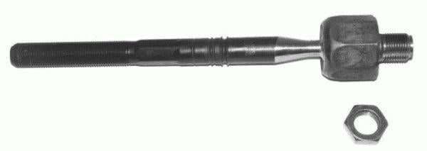 LEMFORDER Tie Rod Shaft Front Left & Right for BMW E65 E66 - Axial Joint — Lemförder, Tie Rods & Linkage