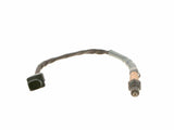 BOSCH Lambda Sensor 14-C Series (W205) — Oxygen & Air-Fuel