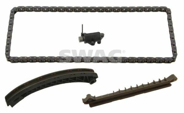 SWAG Excentric Chain Set - Compatible with BMW E36/E46/Z3 — Timing