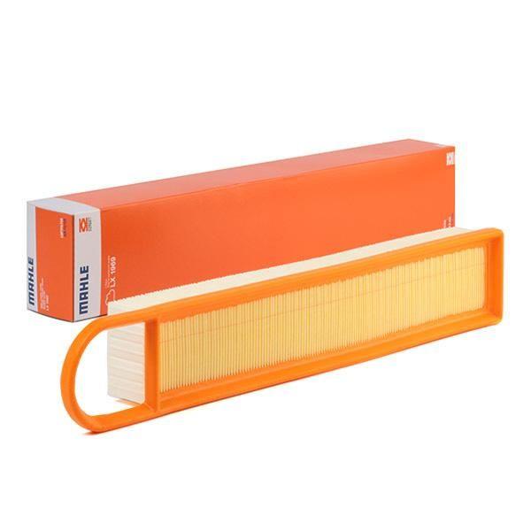 MAHLE Mini Cooper R56 Air Filter — Air & Cabin Filters