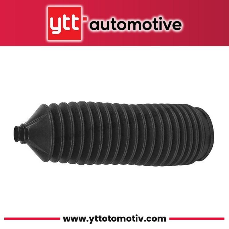 ytt y5111 hydraulic steering bellows, ytt y5111 installation guide, ytt y5111 product image YTT Y5111 Hydraulic Steering Bellows - Enhance Vehicle Handling | For Car Owners & Mechanics YTT Y5111 Hydraulic Steering Bellows 87-95 ytt, hydraulic-steering-bellows, car-parts, automotive, vehicle-handling, mechanics, car-owners, steering-system, durable-parts, ai-generated