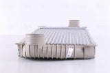 Nissens Turbo Radiator 96842 — Radiators & Fans