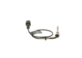 BOSCH Exhaust Temperature Sensor 0986259139 — Temperature Sensors & Switches