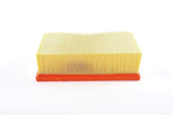 BOSCH Air Filter 1457433150 - Compatible with P206, P307 and 2 more models — Air & Cabin Filters