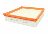 MAHLE Air Filter LX4335-1 - Jaguar XF — Air & Cabin Filters