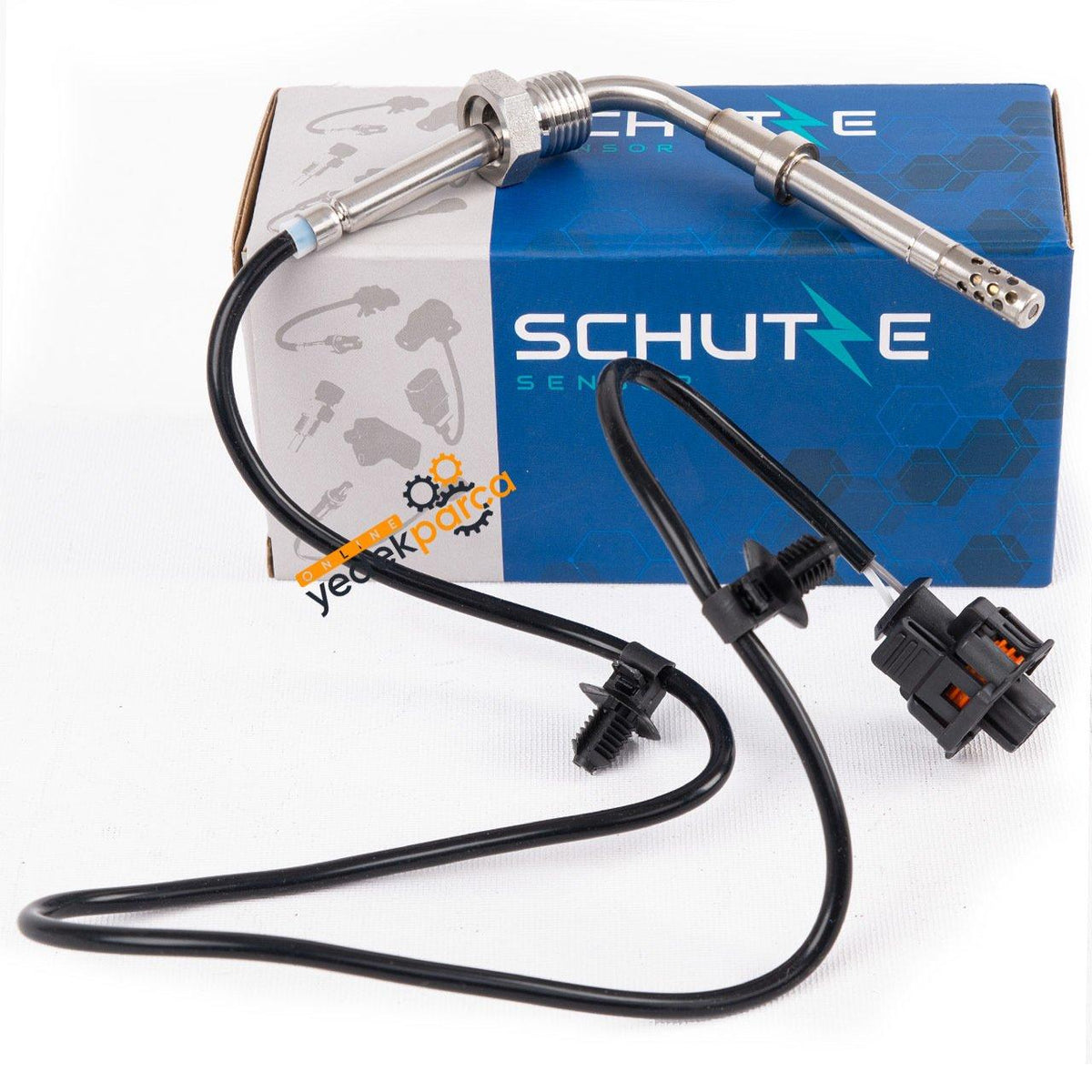 Schutze 3665 Chevrolet Captiva C100 2.0 Diesel Oxygen Sensor Konum 2 Product — Oxygen & Air-Fuel
