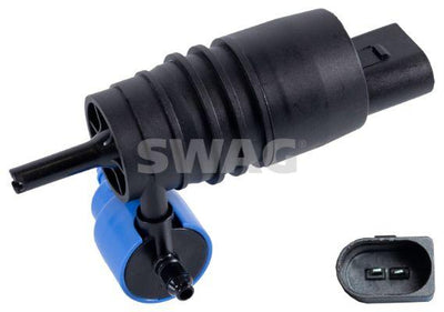 SWAG 10926259 Wiper Pump Caddy Golf Passat Polo A3 — Wipers