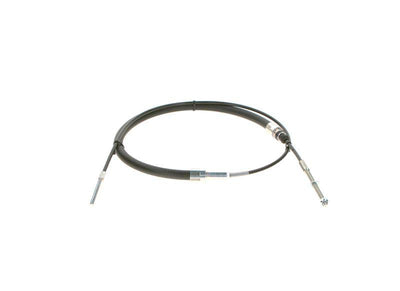 Bosch 1987482864 El Brake Cable Front VW Transporter T5-T6 04- — Brake Cables & Hardware