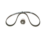 BOSCH 1987946716 - Timing Belt Set 129 Tooth for Palio, Albea, Doblo 1.2L-1.4L 8V Vehicles — Belts