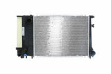 BEHR CR495000S Radiator - E-34-36 / M-50 (Mechanical Transmission) — Radiators & Fans
