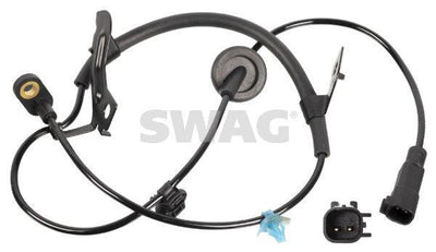 SWAG 33105924 ABS Sensor — Brake Sensors & ABS