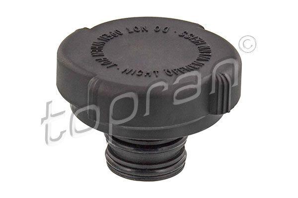 topran 500342 bmw expansion tank cap, close-up view of topan expansion tank cap TOPRAN 500342 | BMW Expansion Tank Cap - 1.4 Bar Pressure | For BMW E36, E39, E46, E53, E60, E65, E83 Owners TOPRAN 500342 | BMW Expansion Tank Cap 1.4 Bar topran, bmw-parts, expansion-tank-cap, car-accessories, cooling-system, mechanics-tools, car-maintenance, automotive, car-enthusiasts, ai-generated