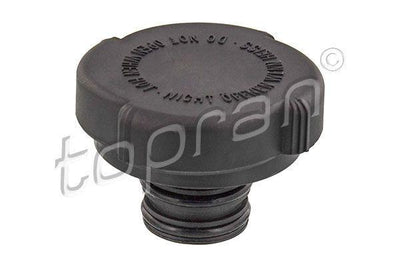 Topran 500342 BMW Expansion Tank Diameter 1.4 Bar Pressure BMW E36, E39 and 6 more models — Hoses & Tanks