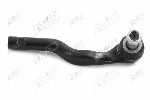 AYD Tie Rod End 212 Right 4-Matic EPC Li - Long Tie Rod Head for Matic Systems — Tie Rods & Linkage