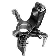 BROM VW80016 Axle Carrier Right Polo A1 Cordoba Ibiza Toledo Fabia Rapid Roomster 72mm
