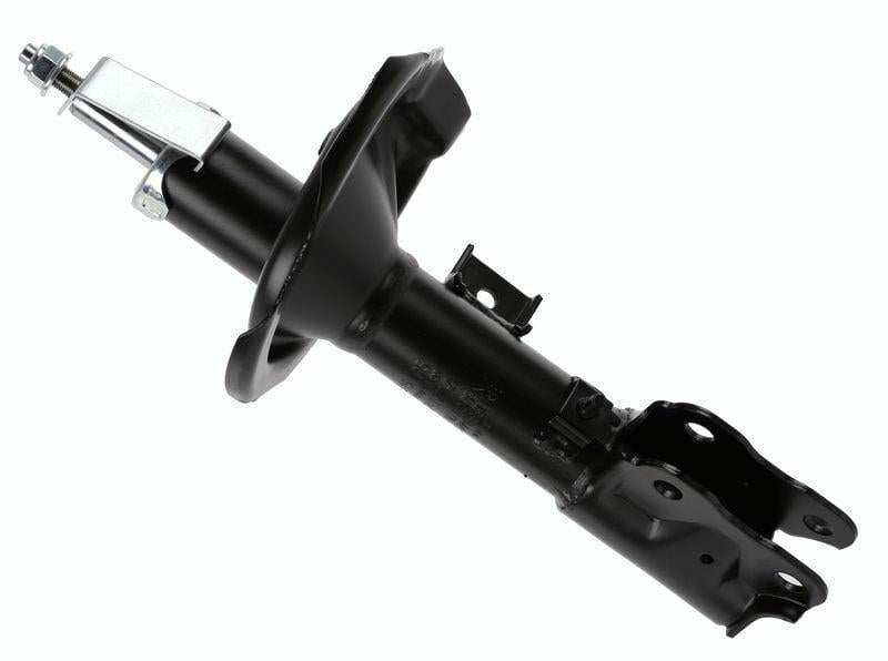sachs amortisor front left for mitsubishi lancer viii, sachs shock absorber close-up view SACHS Amortisor for Mitsubishi Lancer VIII - Front Left | Reliable and Durable Shock Absorber SACHS Amortisor for Mitsubishi Lancer VIII - Front Left sachs, amortisor, mitsubishi-lancer-viii, car-parts, shock-absorber, automotive-repair, front-left, gas-shock, mechanics, ai-generated