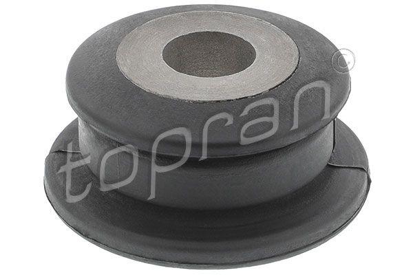 Topran 107978 Subframe Bushing Front 98 Golf IV Bora A3 — Bushings & Mounts