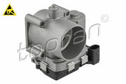 topran gas throttle body, topran 639318 gas kelebeği, VW Golf throttle body, aud a3 throttle body, passat throttle body TOPRAN Gaz Kelebek 639318 - Premium Quality for VW Golf, Passat, Audi A3 | 52 mm TOPRAN Gaz Kelebek | VW Golf, Passat, Audi A3 topran, gas-throttle-body, vw-golf, passat, audi, car-parts, vehicle-accessories, mechanics, car-enthusiasts, ai-generated