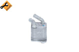 NRF Oil Cooler - New Case Transit 2.0 Eco Blue — Oil System