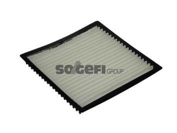 Purflux AH210 Cabin Air Filter-(Toyota Yaris 99 / 05 1.3 / Camry 01 / Land Cruiser 01 /) — Air & Cabin Filters