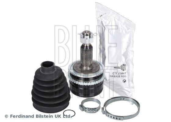 Blueprint ADC48935 Tahrik Inlet Shaft Mafsal Set for L200 Strakar 06 — Blue Print, Axles, CV Joints & Boots