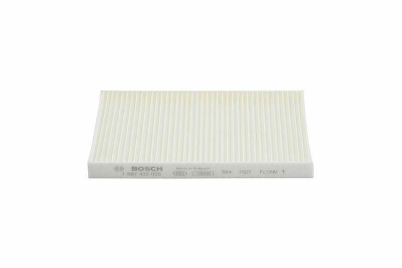 BOSCH Pollen Filter for i30 and Ceed - Premium Cabin Air Quality — Air & Cabin Filters
