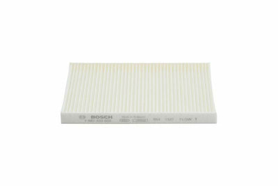BOSCH Pollen Filter for i30 and Ceed - Premium Cabin Air Quality — Air & Cabin Filters